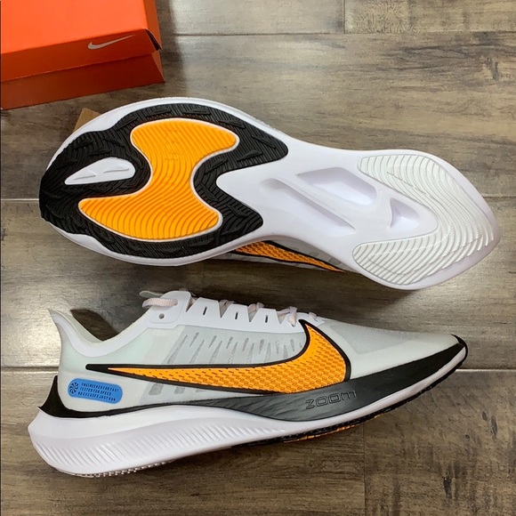 Nike Zoom Gravity Men's Running Shoes Training Spo - Picture 3 of 16